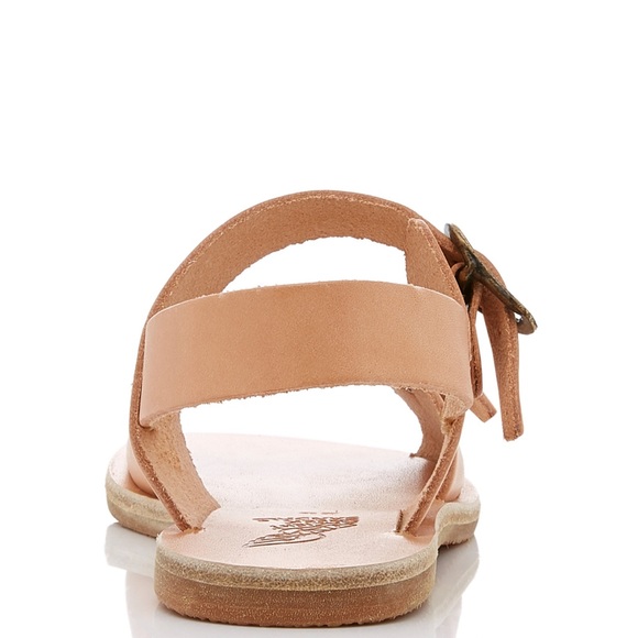 Ancient Greek Toddler Sandals Size 28 - Picture 4 of 7